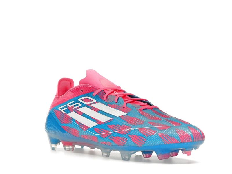 adidas Adizero F50 Elite FG Reemergence Pack - IE3188 | eBay