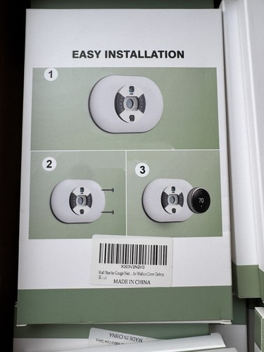 Nest wall plate covers. Have Over 100 Available. - 第 2/3 張圖片