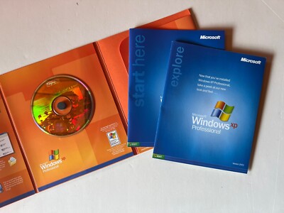 ★格安美品★Windows XP Professional SP3★ Windows XP PRO SP3 32 Bit Laptop Notebook PC Computer w/ DVD