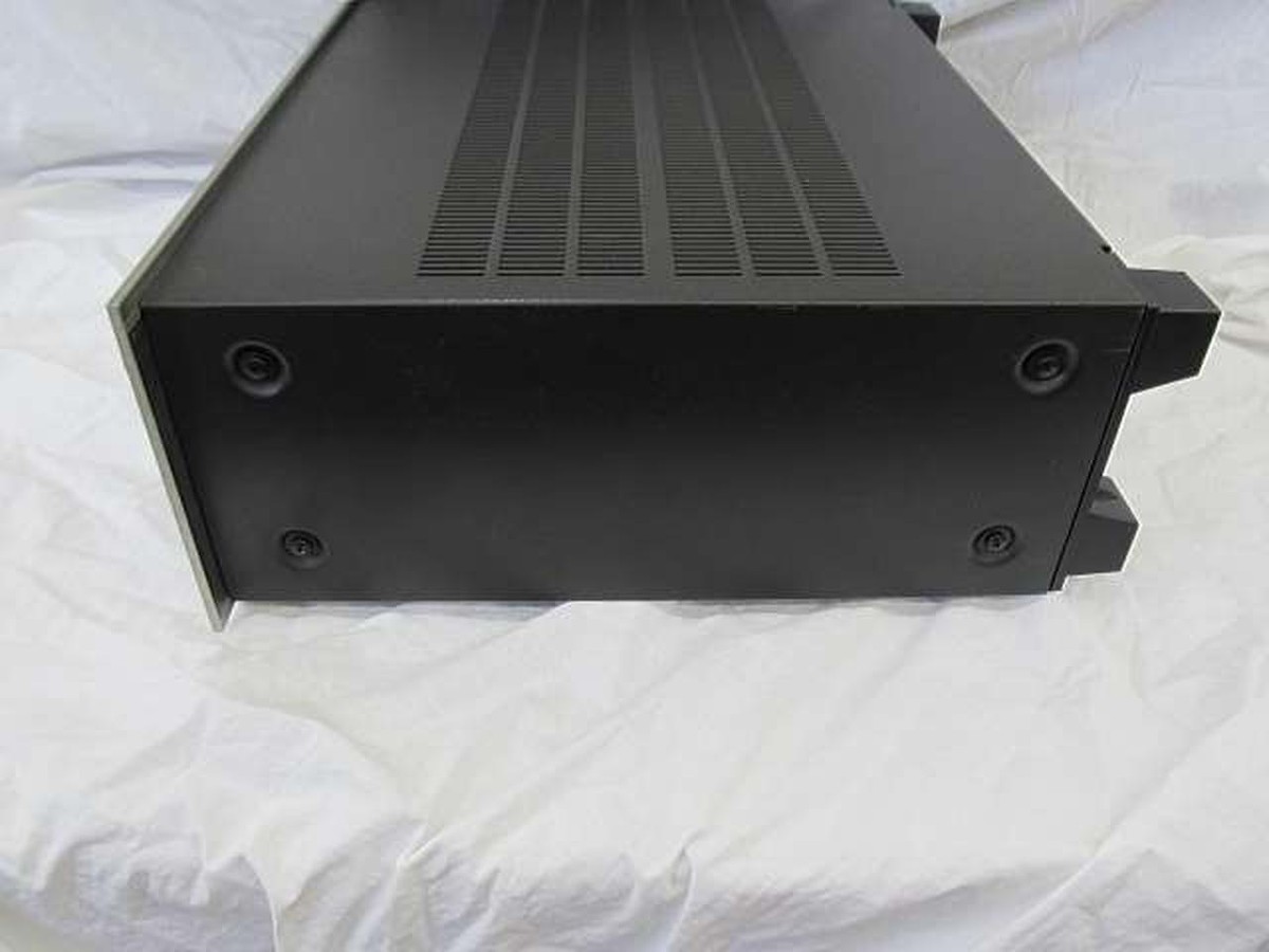 トリオ　KA7100d Trio Ka-7100D Integrated Amplifier #BE01446 | eBay