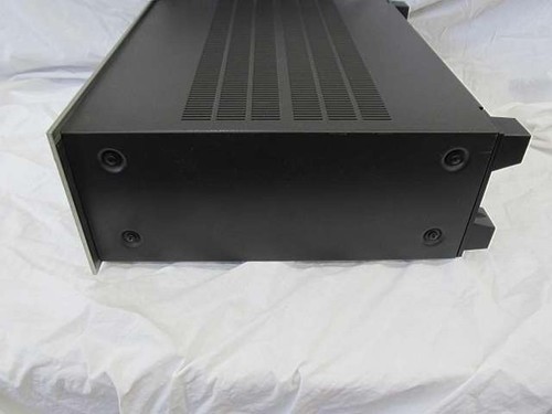 TRIO KA-7100D Stereo Integrated Amplifier Good Condition from Japan - Picture 5 of 11