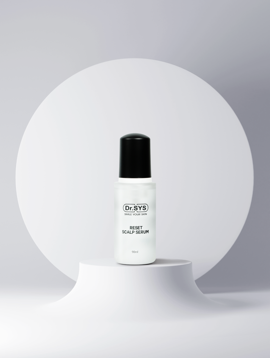 Dr.SYS RESET SCALP SERUM 50ml 【公式通販】