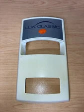 Electrolux Classic LE 2000 Canister Vacuum Cleaner Body Top Genuine