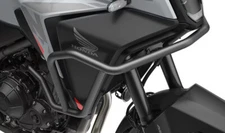 2024-2025 Genuine Honda NX500 Upper Fairing Guard 08P70-MLR-D80ZA