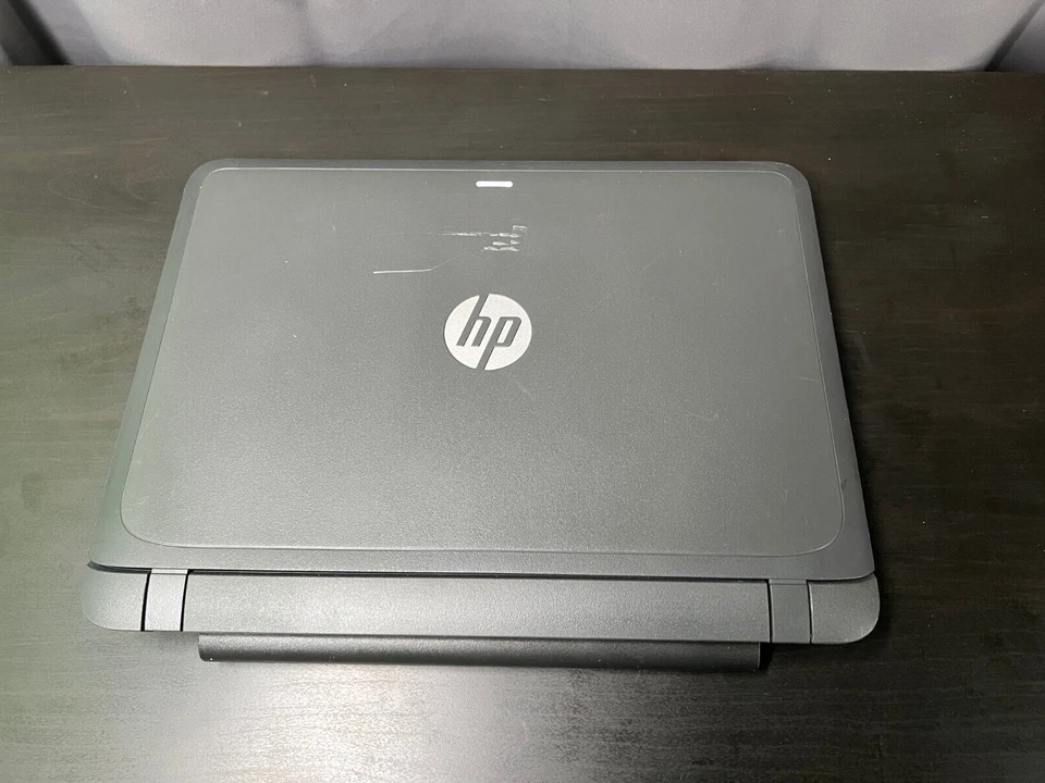 HP ProBook 11 G2 (сенсорный экран 11,6 дюйма, Intel i3 6100U, 8 ГБ, SSD 128 ГБ, Windows 10) - Изображение 2 из 4