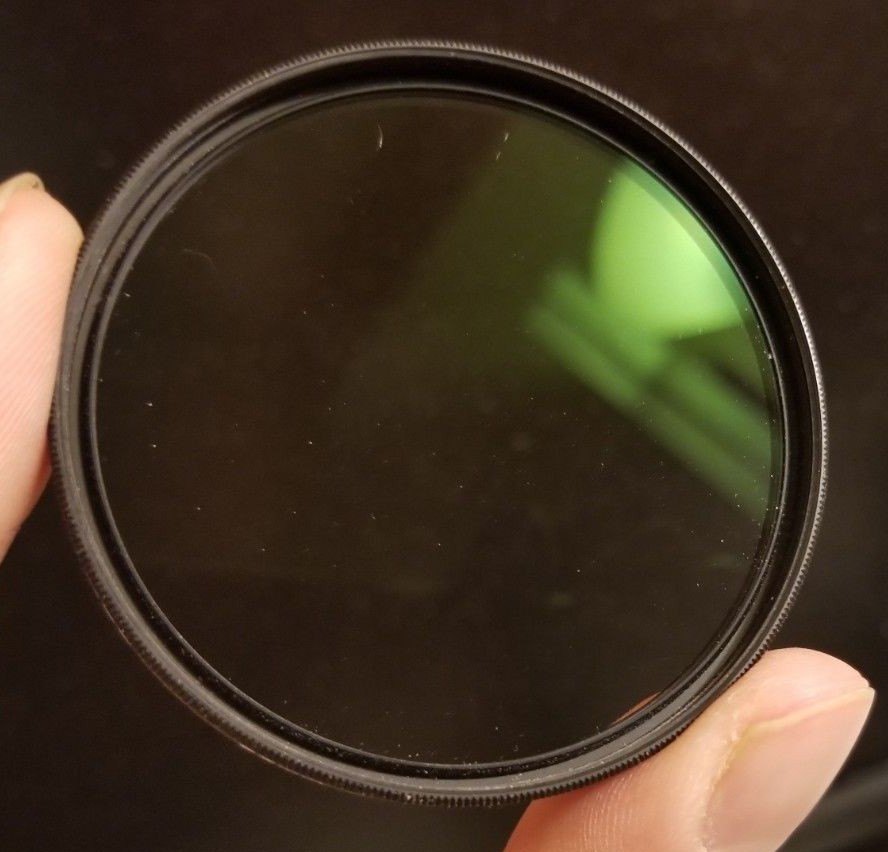 Hoya Evo 82mm Antistatic Uv Lens Filter