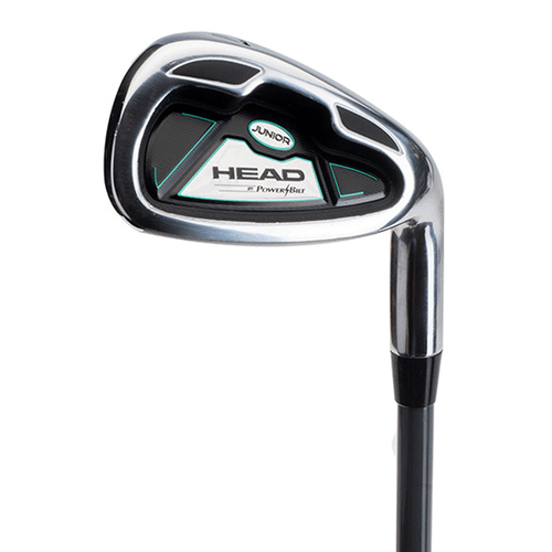 HEAD JUNIOR GOLF SET AGES 3/5, 6/8 & 9/12 / 2025 MODEL +FREE GOLF TOWEL - Picture 6 of 23