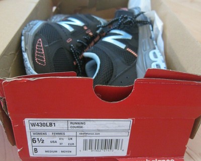 new balance w430lb1