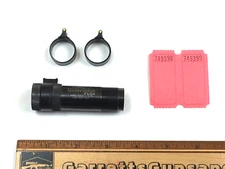 H.S. Strut Undertaker plus sighted turkey choke 00670 12 ga Remington 870 749390