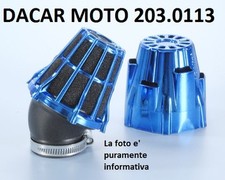 Filtre à air Peugeot 203