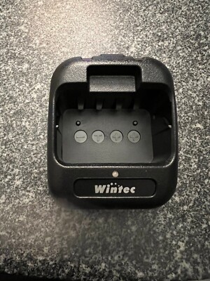 Wintec LCHG-81B Rapid Charger