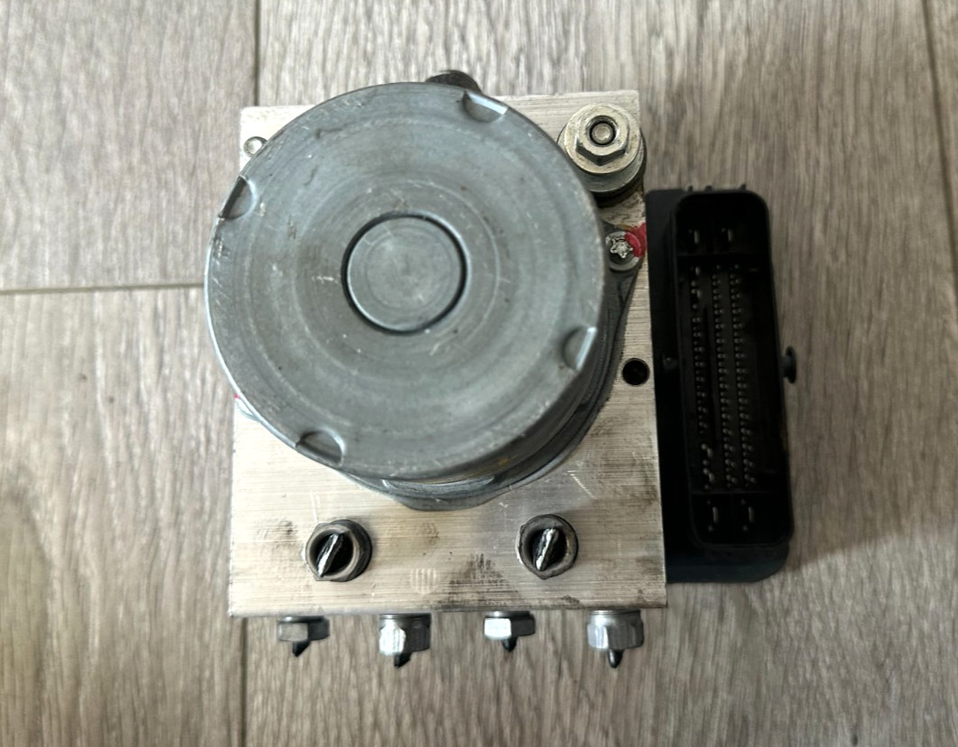 2019 MASERATI GHIBLI ANTI-LOCK ABS BRAKE PUMP ACTUATOR, 0265290321, 269874, OEM