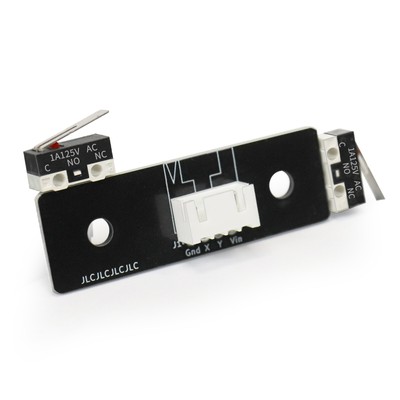 Limit Switch XY Axis Micro Switch Board PCB Board for VORON 2.4 3D Printer