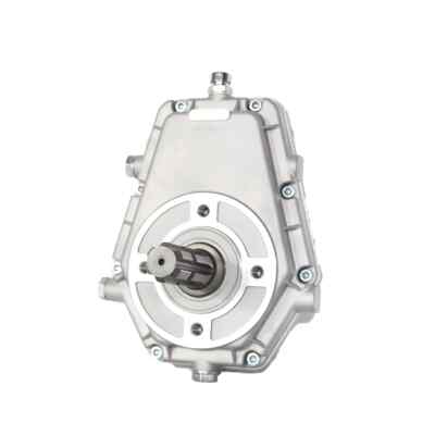 Speed Increasing Pto Gear Box 70001-6 for Tractor Pto Machinery Repair