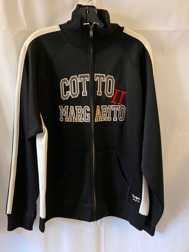 Jacket Mens Original New Boxing Cotto vs Margarito II Size XL 12-3-2011 - Picture 6 of 9
