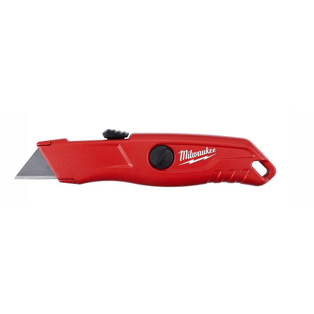 Milwaukee 48-22-1512 Self-Retracting Safety Utility Knife