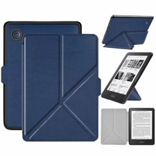 NEW Foldable Bracket Protective Case Cover Sleep Cover For Kobo Clara 2E E-book