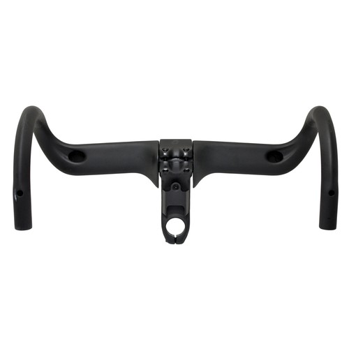 CONTROLTECH SIROCCO Integrated Carbon Handlebar 400x100mm - Picture 6 of 7