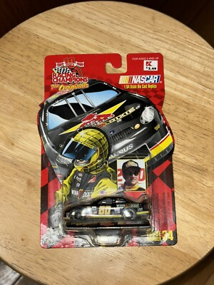 #ad Racing Champions 1999 The Originals # 60 MARK MARTIN WINN DIXIE $2.75