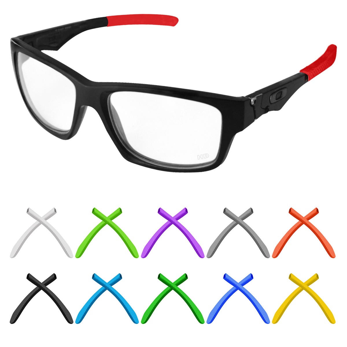 Replacement Lenses Lunette Oakley Jupiter Squared Verre Oakley