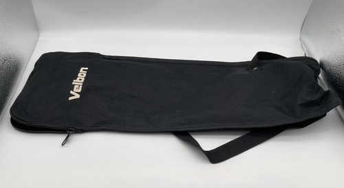 Velbon CX-888 Tripod Black Number of legs 4 Length 57in Used From Japan - Picture 9 of 11