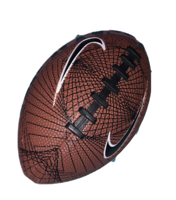 Nike Moisten Needle 6 LBS /PSI Football