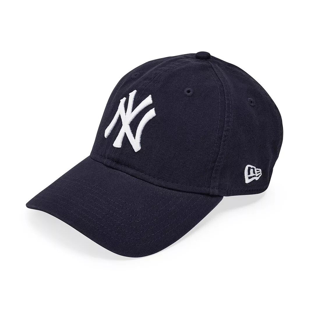 MoMA EXCLUSIVE NY Yankees Cap Navy MoMA x NEW ERA Collaboration
