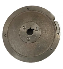 New Electric Start Flywheel Fits Honda GX340 11HP GX390 13HP Engines 2011 and Up