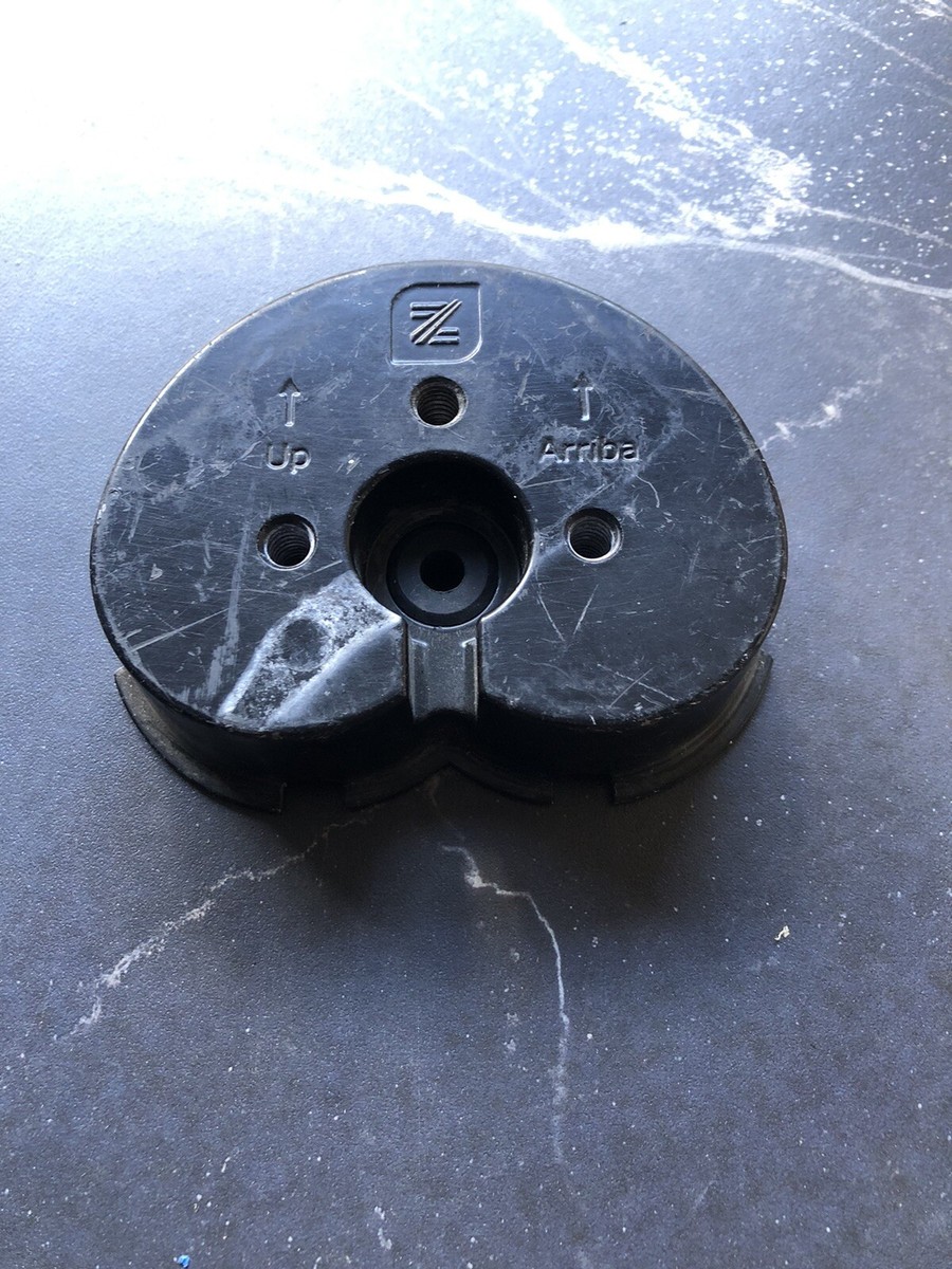 Tesla/Zep Solar Mounting Pucks Refurbished (30) | eBay