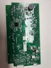 GE Refrigerator Auto-fill Dispenser Control Board WR55X34725 WR55X32113