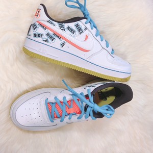 air force 1 boys size 7