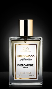 quali profumi contengono feromoni