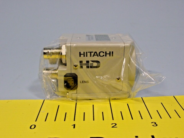 オンライン再販業者 日立 防犯カメラ KP-HD20A 防犯カメラ