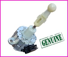 Peugeot 407 Coupe Xenon Scheinwerfer Stellmotor LWR Motor HELLA 162219-00