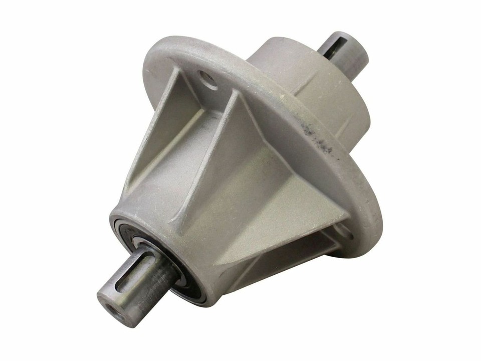 Messerturm Für Viking MT785S Rasentraktor - Rechts In Fahrtrichtung