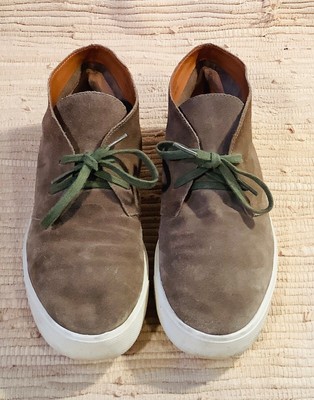 rasmussen chukka sneaker