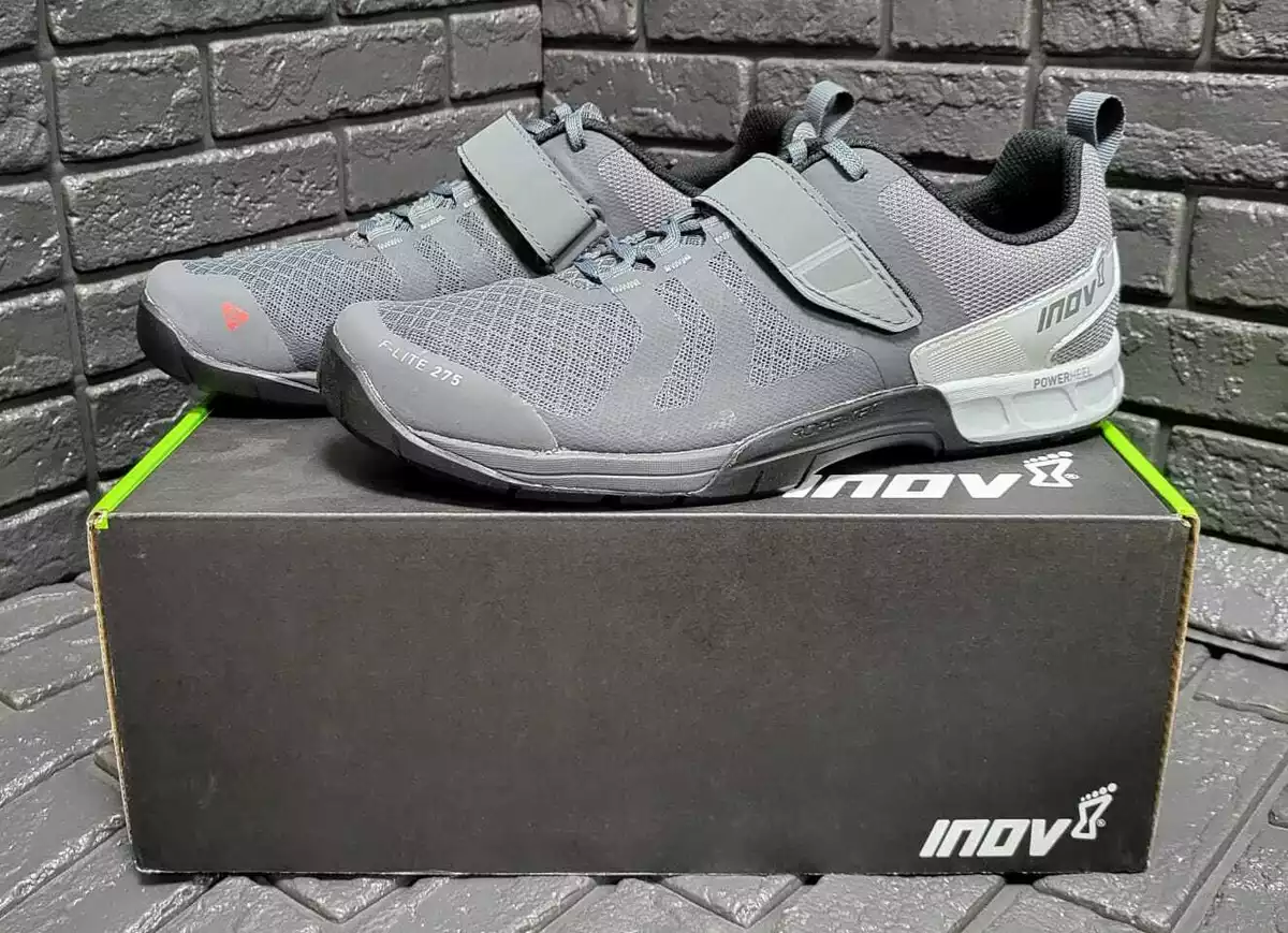 Inov f lite best sale 275