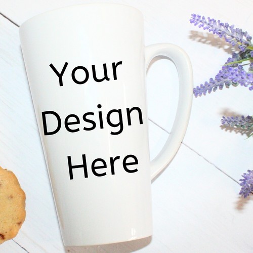 Customise Your own Mug - Foto 5 di 11