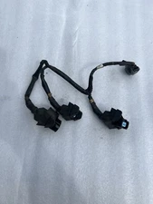 Honda 2001-2005 GL1800 1800 Goldwing OEM Fuel Injector Sub Wire Harness Cord