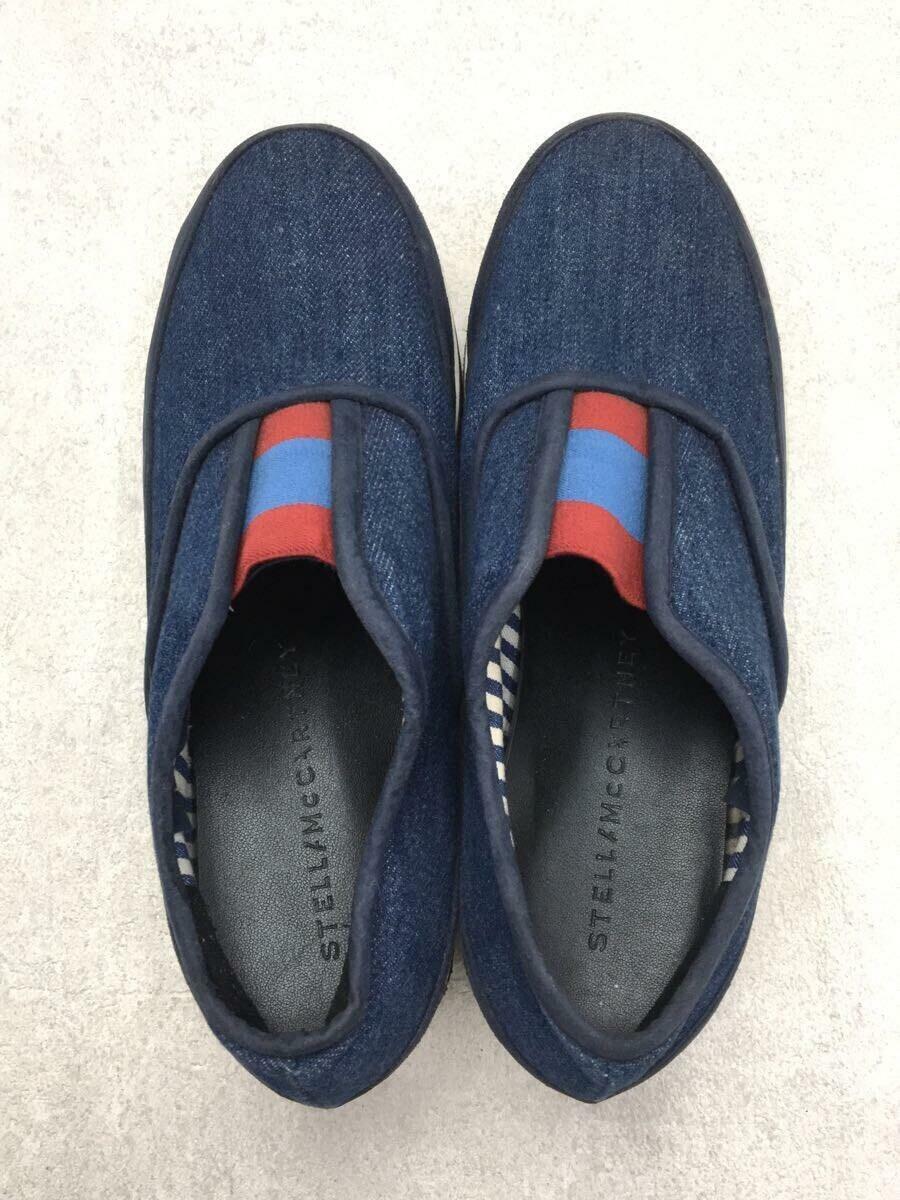 StellamcCartNey 37 Idg Indigo 37 Fashion sneakers 2496 From