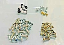 Fit Suzuki Samurai Gypsy Sj410 Sj413 Fastener Hooks Studs Bolts Clips Vd