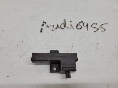 2009-2016 Audi S5 Remote Keyless Entry Antenna Control Module Oem - Picture 2 of 4