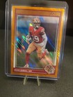 2024 Panini Score Football Lava Deebo Samuel #246
