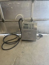 Videojet Ink Jet Marking Machine Excel 2000 Opaque Control Panel