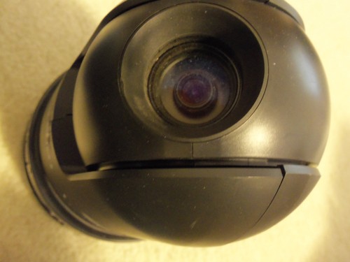 Sony SNC-RX570N PTZ Network IP Security Surveillance Camera Cam - Picture 5 of 7