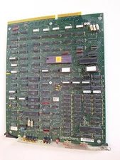 Fisher Rosemount PWA 01984-1594-0002 PCB
