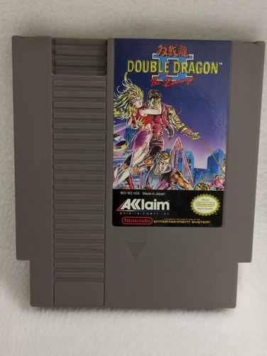 Nintendo NES Games -Authentic/Tested - Buy 2 or more, get 10% off - Picture 11 of 44