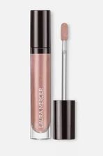 Laura Mercier Caviar Chrome Veil Lightweight Liquid Eye Color (Crystal Rose) NIB