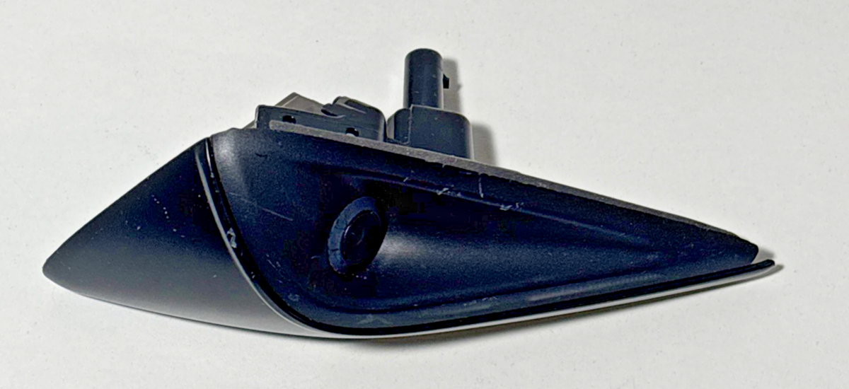 Genuine 2023-2025 Tesla Model 3 Y Front Right Fender Camera