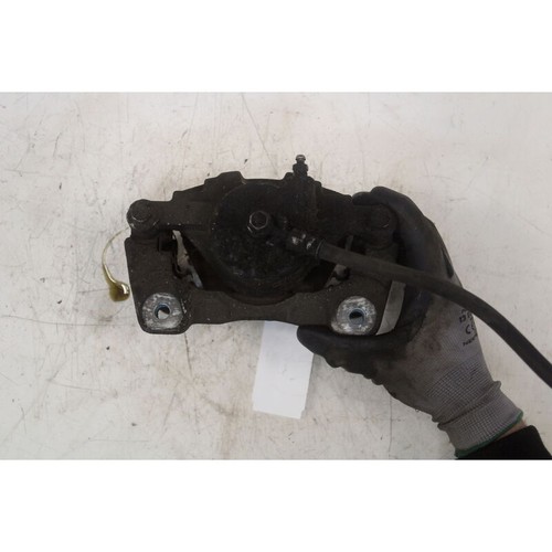 RIGHT FRONT BRAKE CALIPER FOR DAEWOO - CHEVROLET EPICA (06-10) 2.0 16V 2006 - Picture 2 of 6